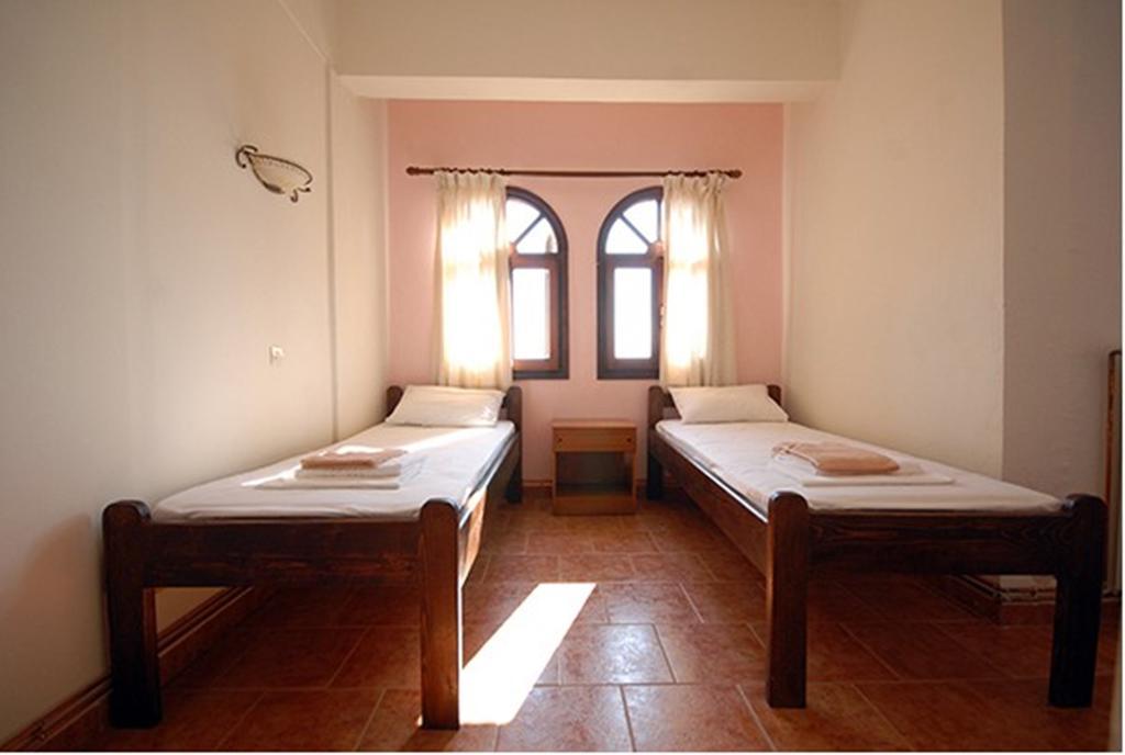 Porto Kalliali Ouranoupoli Quarto foto