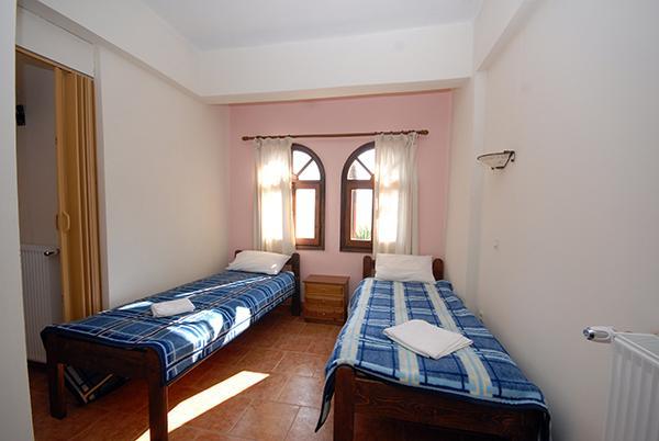 Porto Kalliali Ouranoupoli Quarto foto